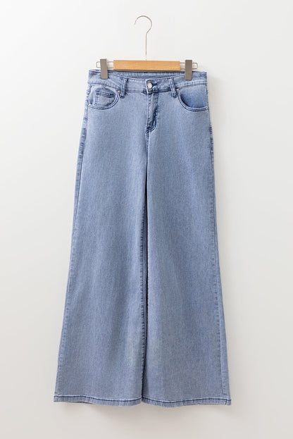 blue jeans