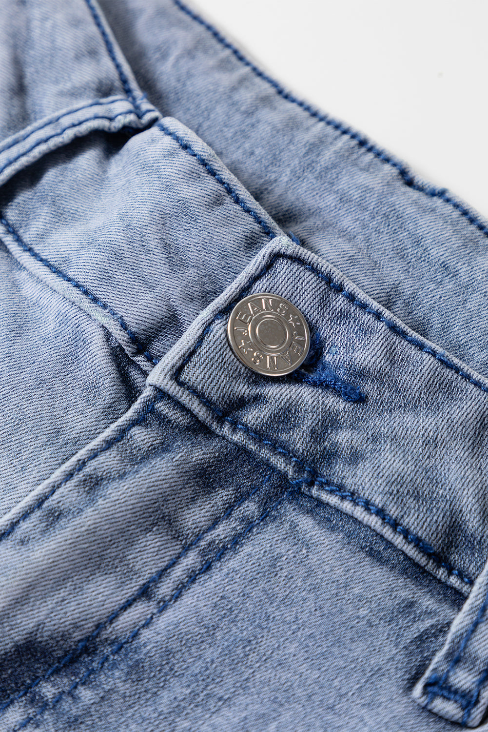 blue jeans