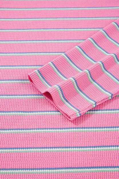 round neck t shirt for women