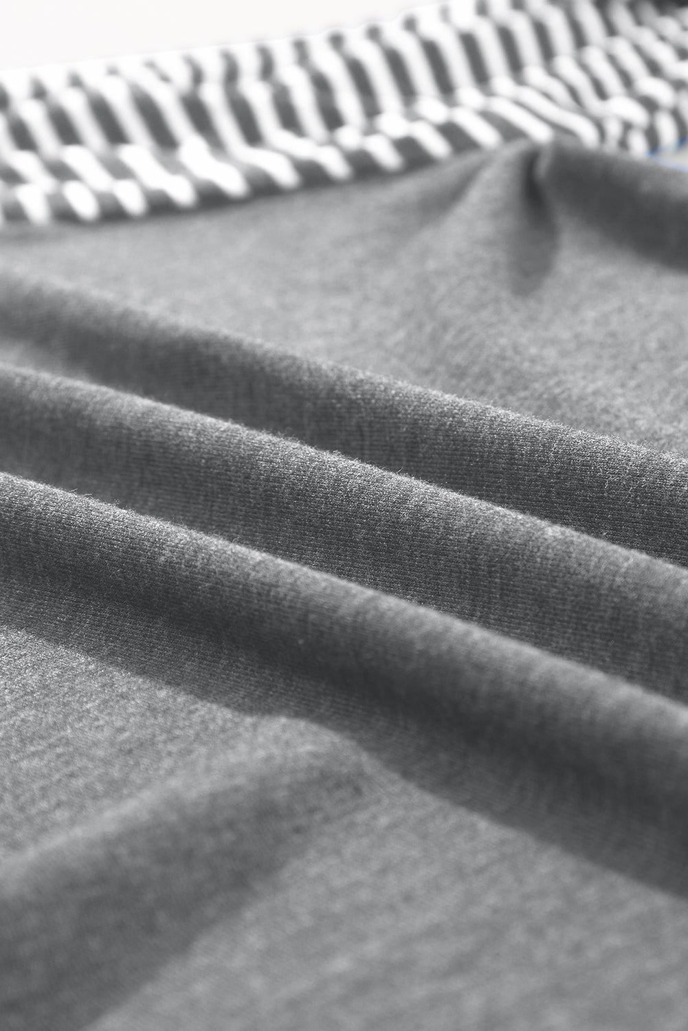 raglan long sleeve top