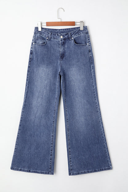 blue jeans for women