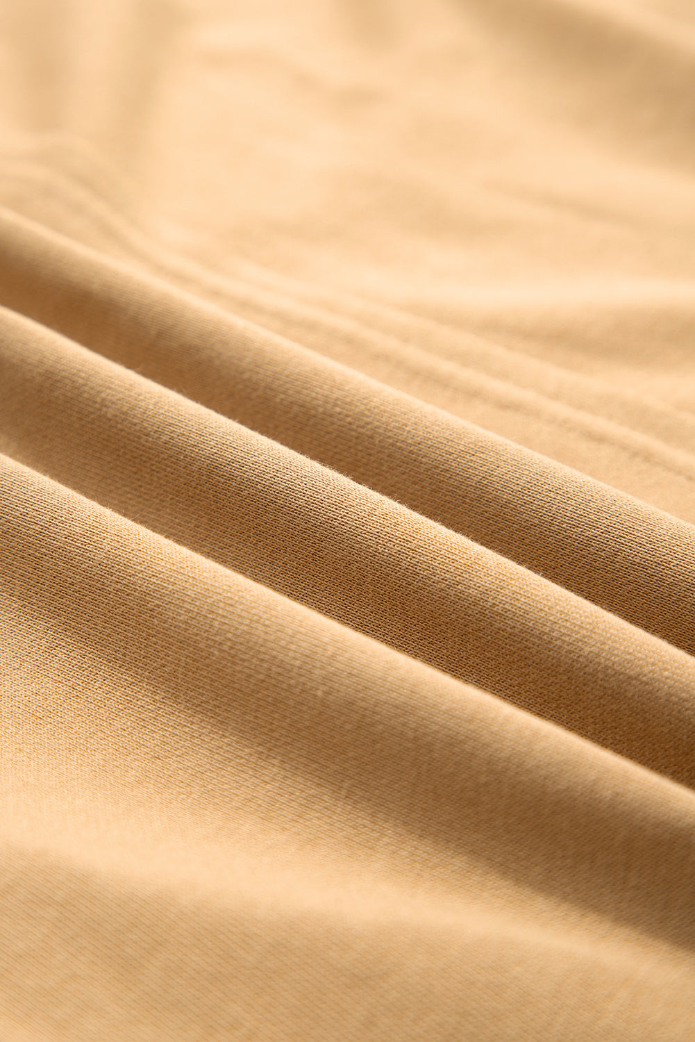 heart patch sweatshirt