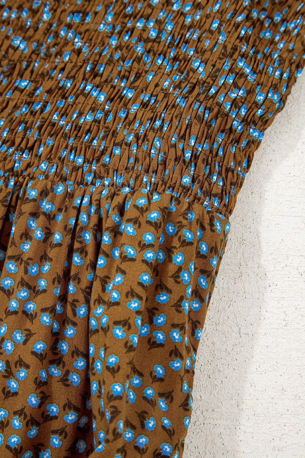 floral jumpsuit for women