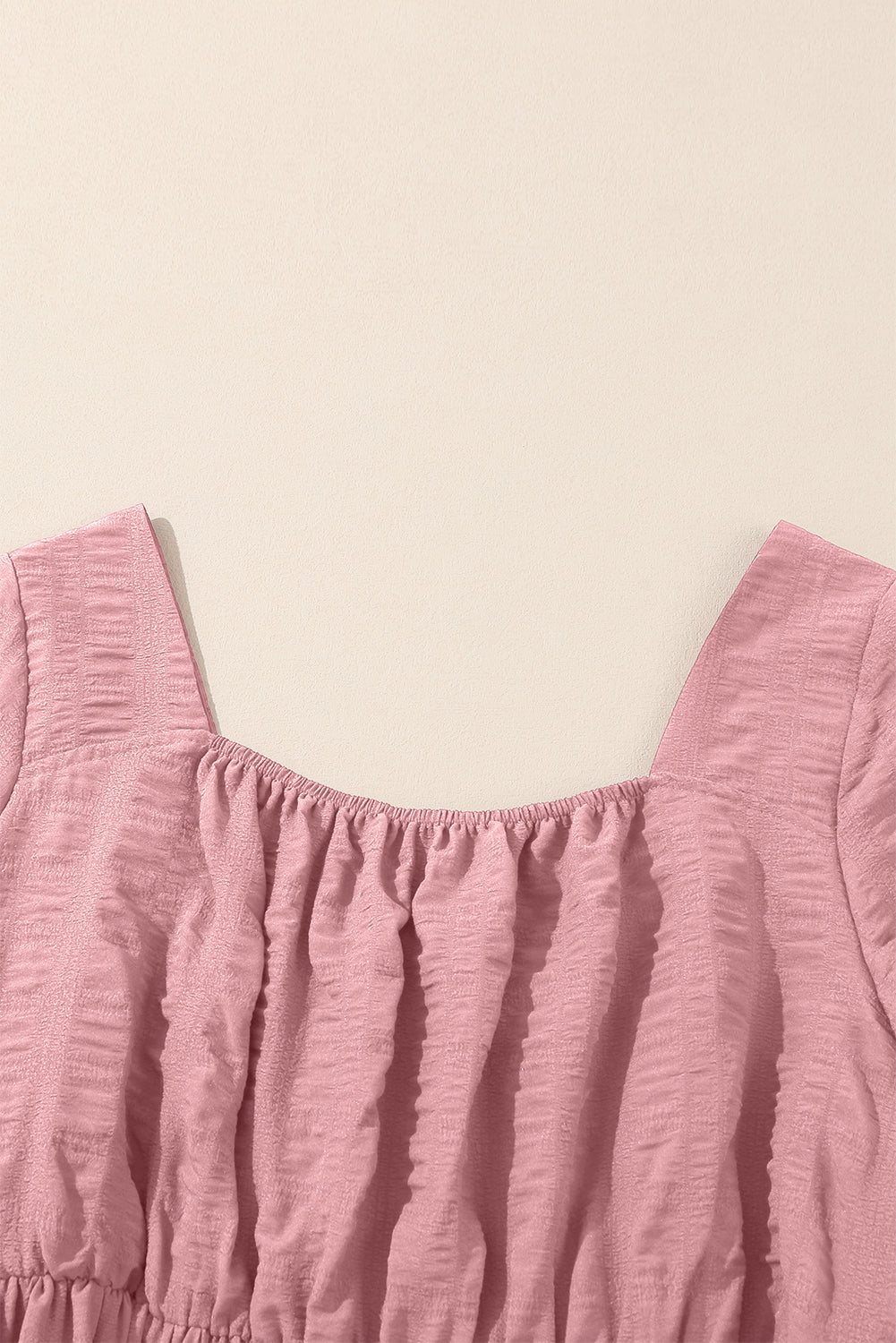 plus size midi dress