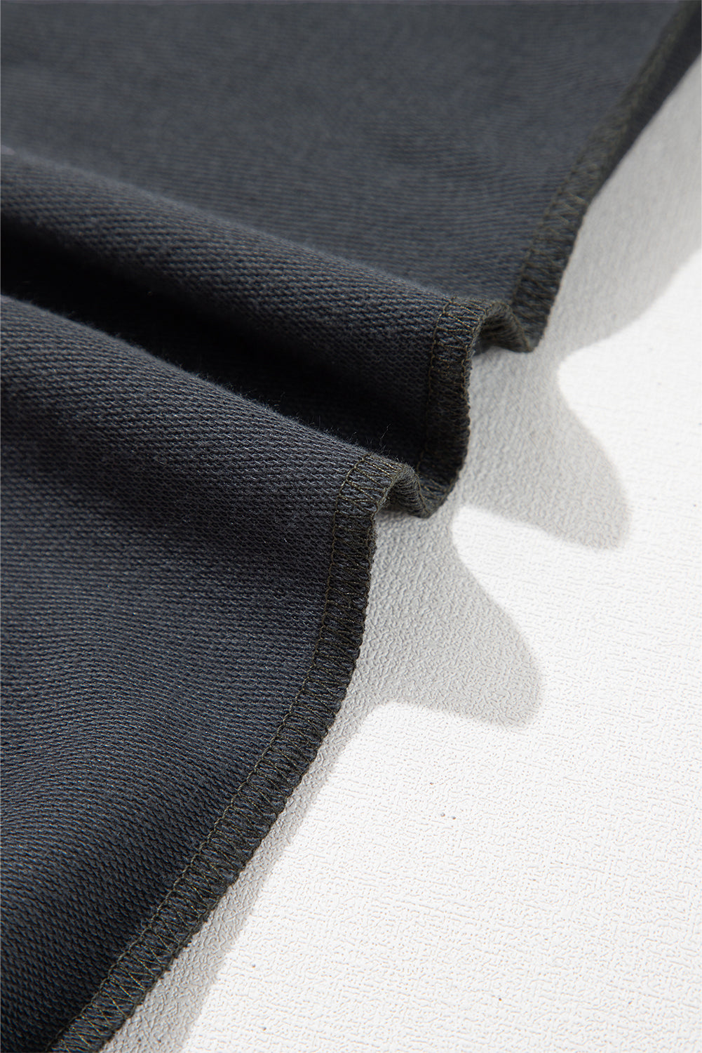 high waisted joggers