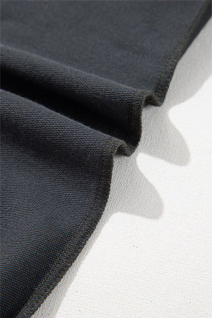 high waisted joggers