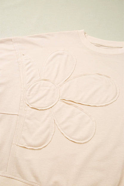 flower patch top