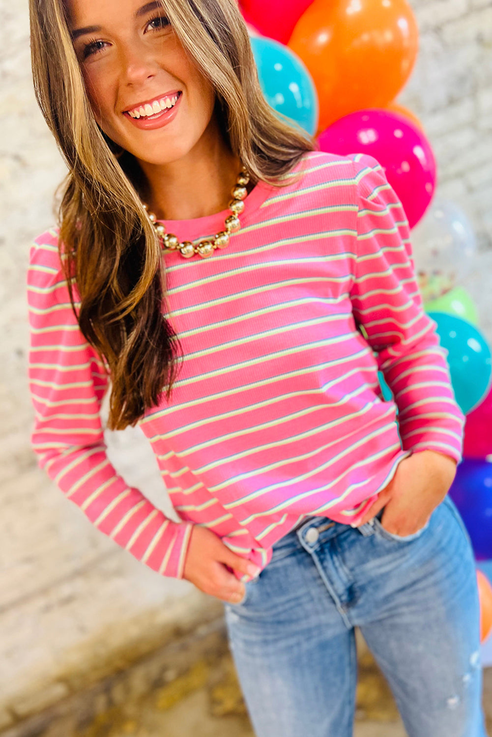 round neck t shirt for women