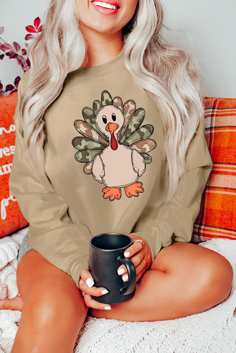 Thanksgiving sweatshirt