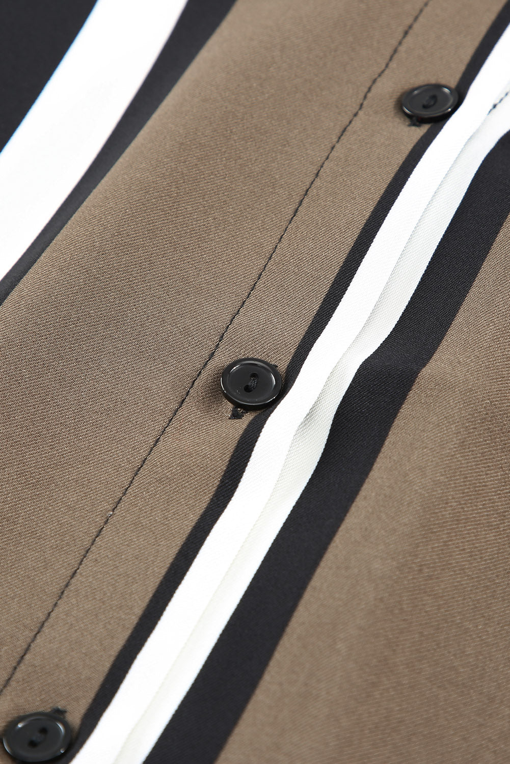 Elegant Striped Shirt for Stylish Women