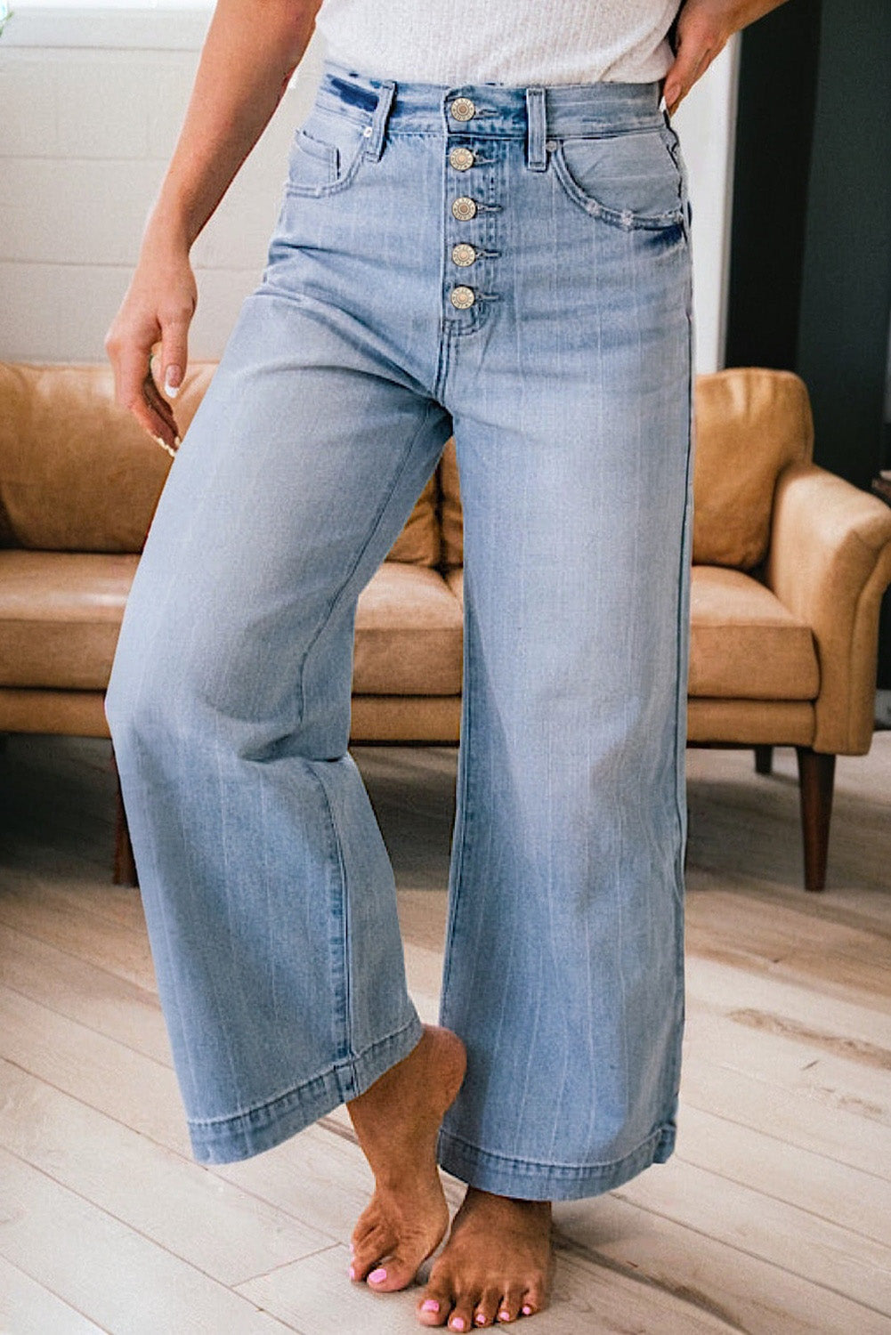 best wide leg jeans