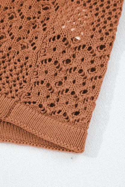 womens open front cardigan