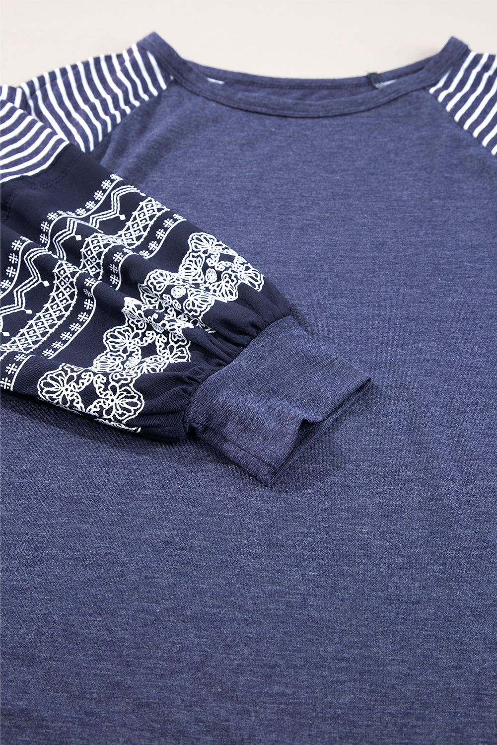 raglan sleeve tops ladies