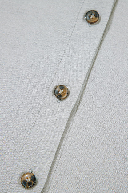 lounge set with cardigan