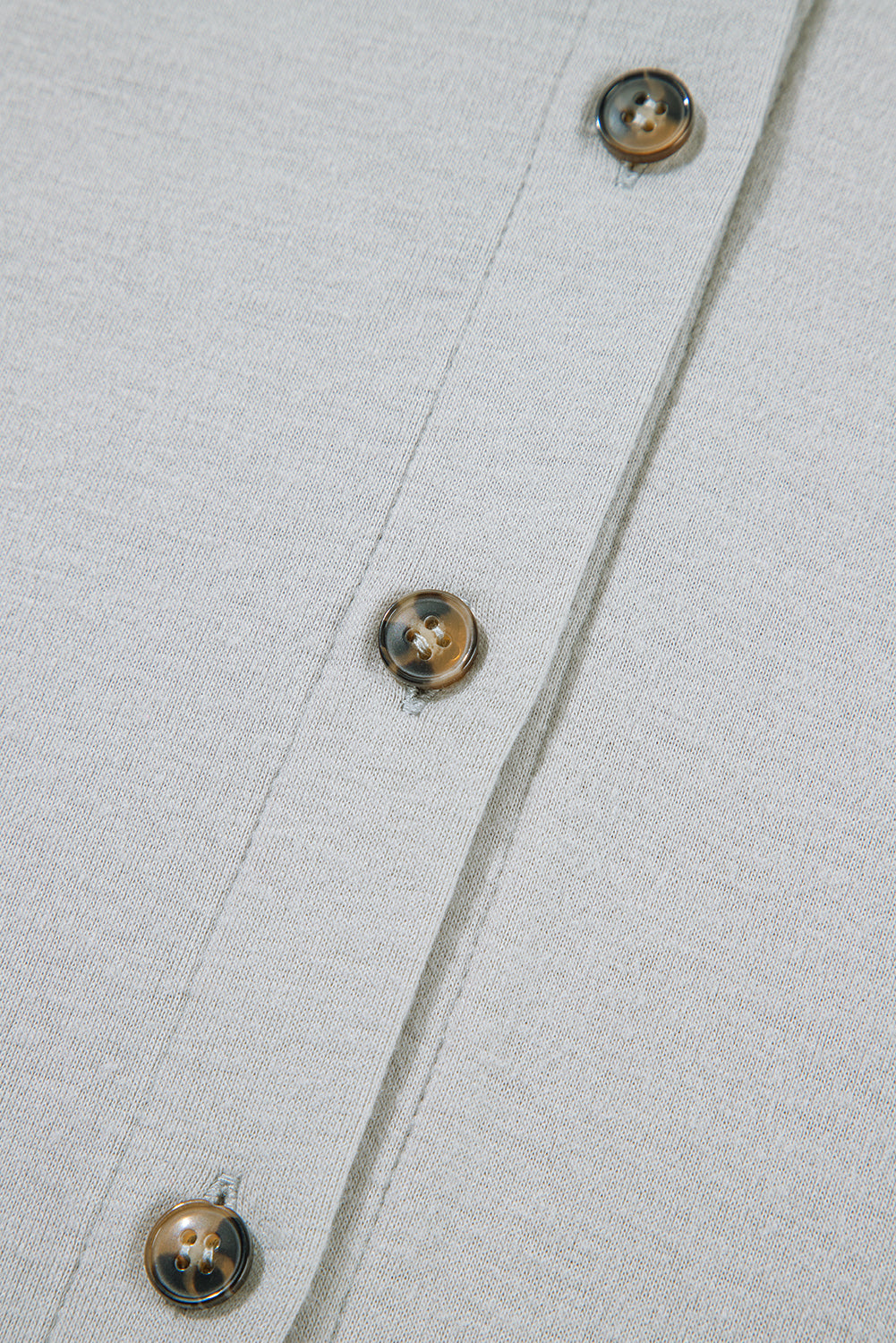 lounge set with cardigan