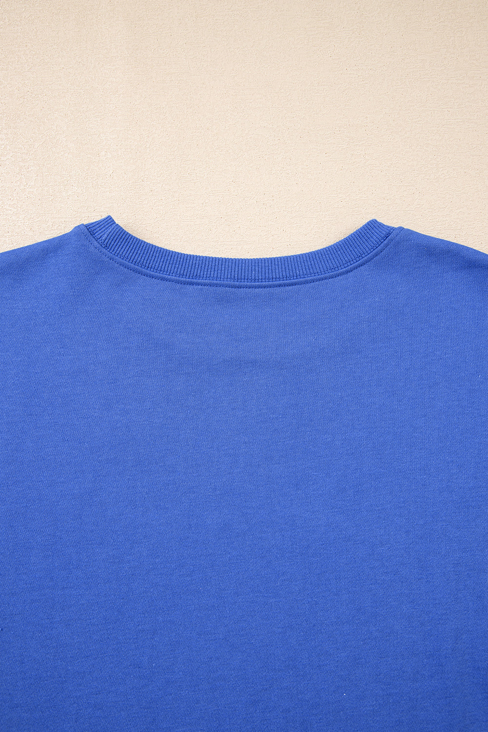 varsity sweatshirt dress