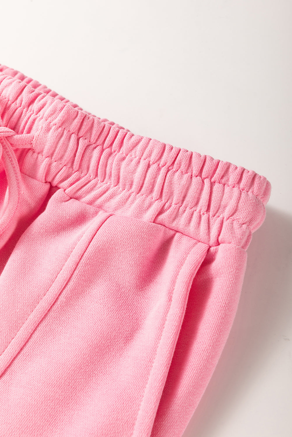 matching top and pants set