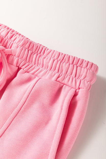 matching top and pants set