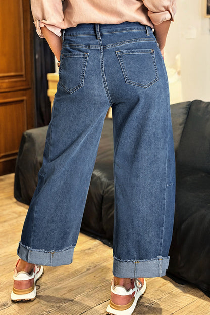 womens blue jeans