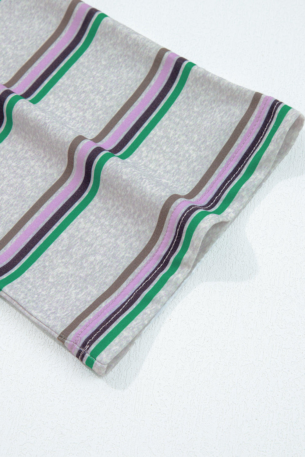 long sleeve casual top