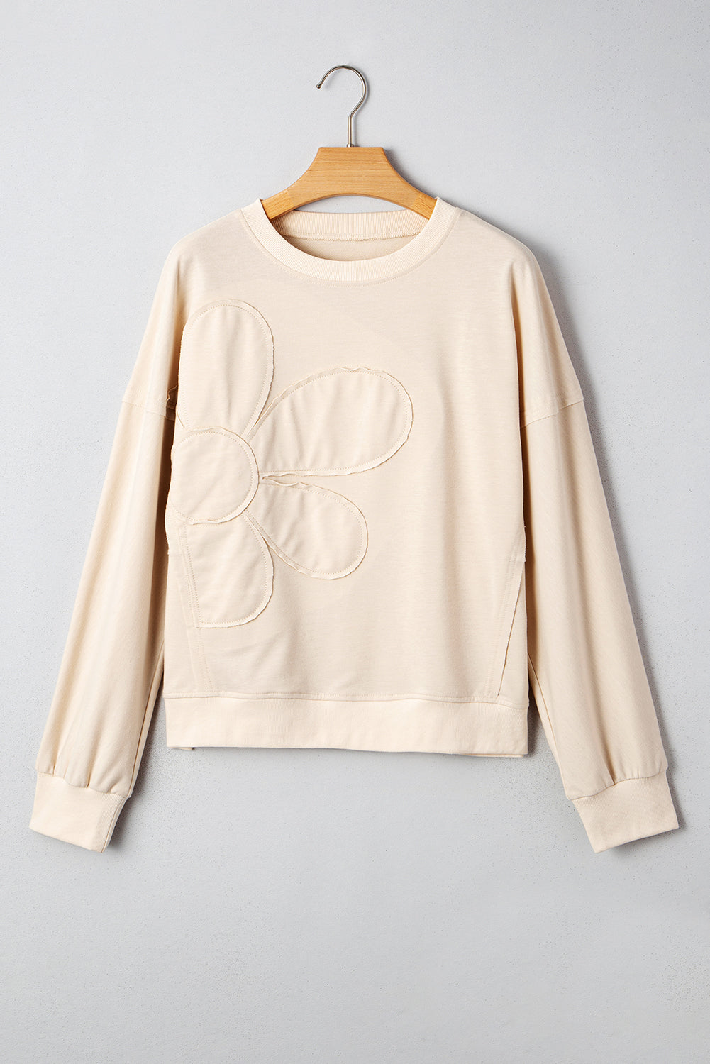 flower patch top