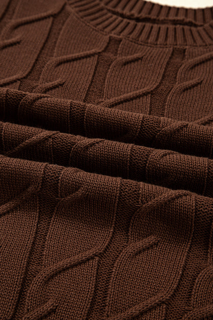 short sleeve sweater top