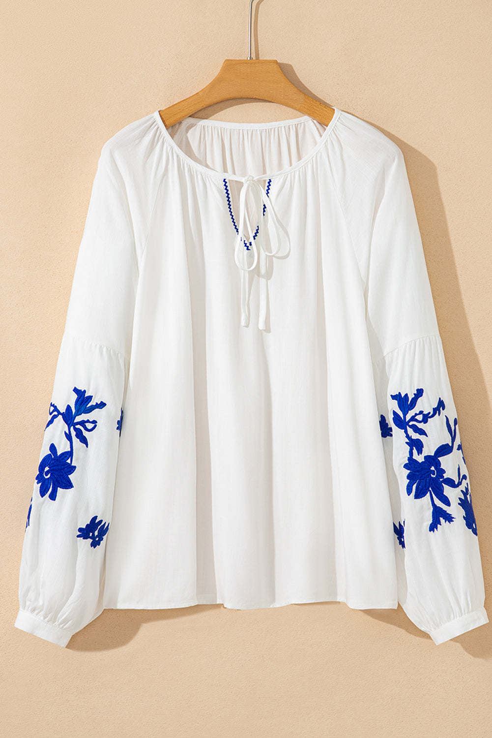 white blouse for women