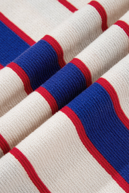 polo sweatshirt womens