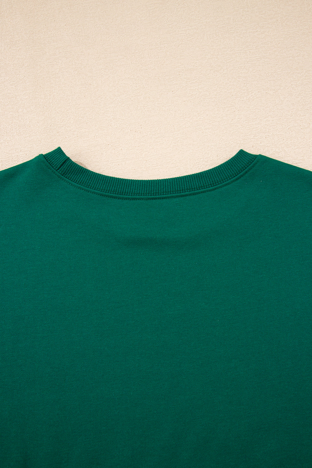 preppy sweatshirt skirt set