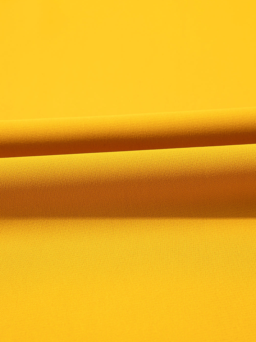 Tiered Ruffled Sleeve Grapefruit Orange Plus Size Dress for Parties and Beyond