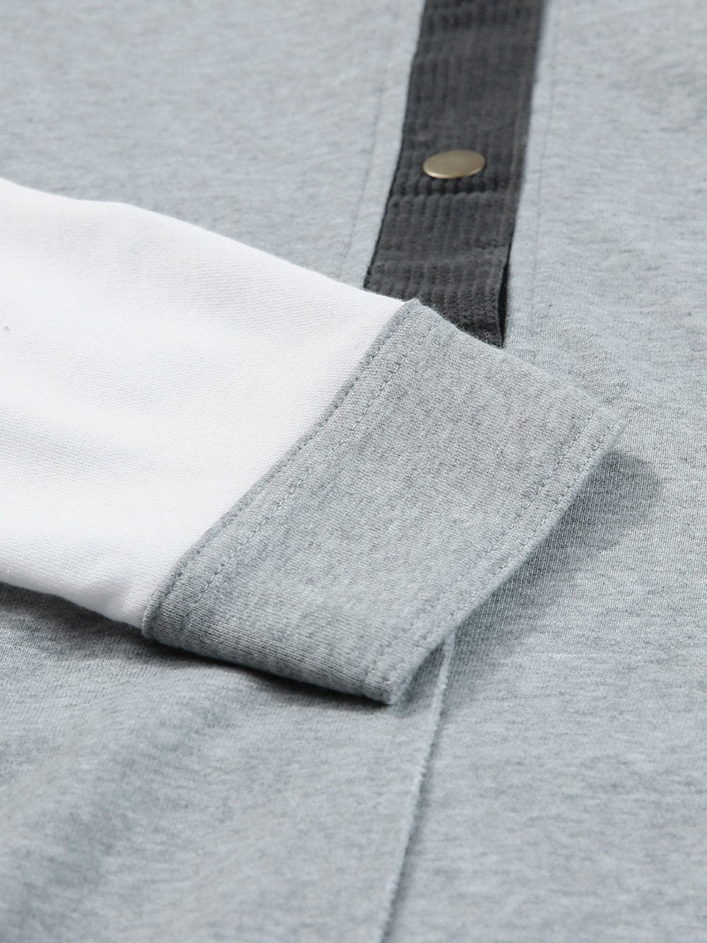 Pleated Polka Dot Tie Stand Collar Mini Dress