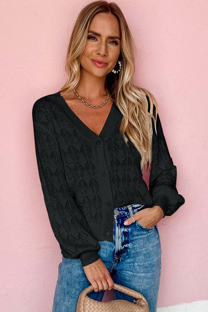 lightweight cardigan