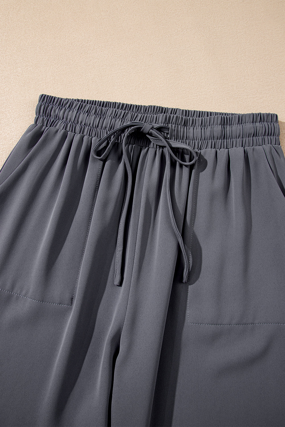 cropped joggers womens