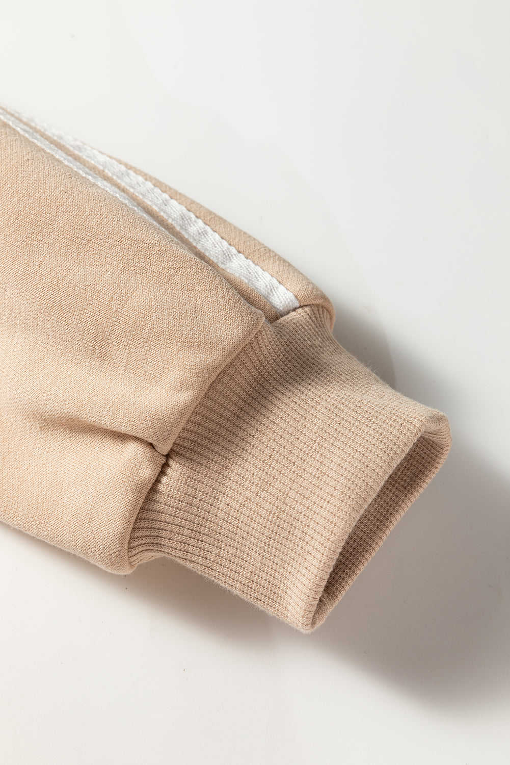 sweatshirt and sweatpants set