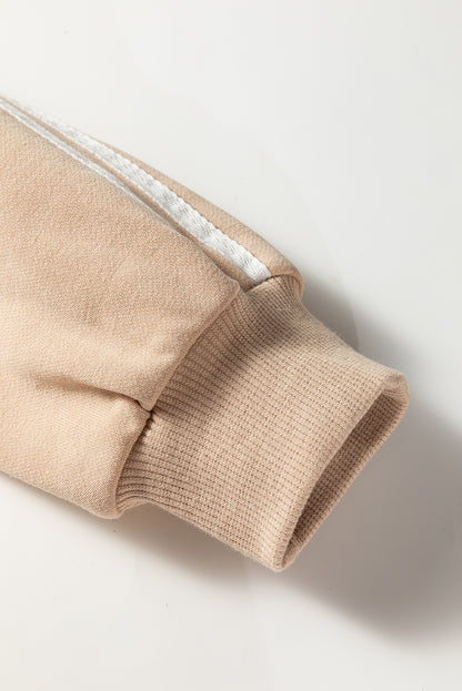 sweatshirt and sweatpants set