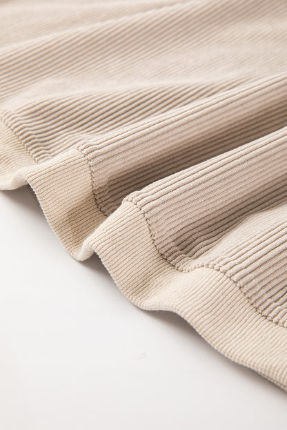 womens oversized sweatshirt