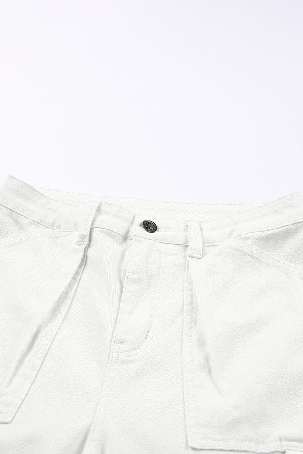 Cargo Pants with Pockets