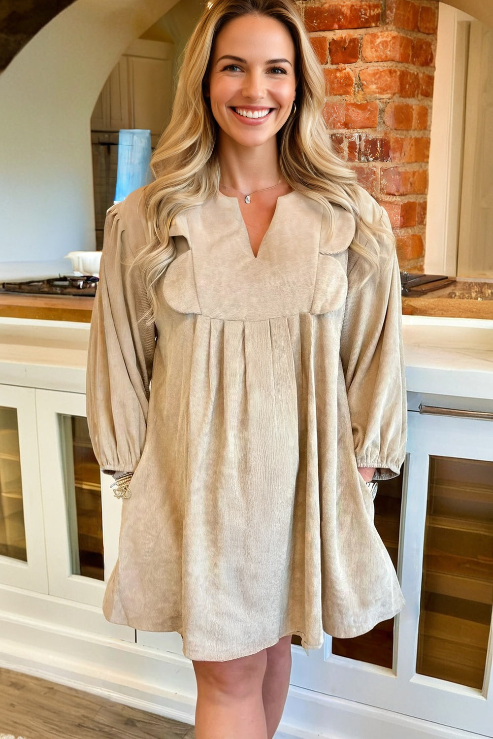 plus size mini dress