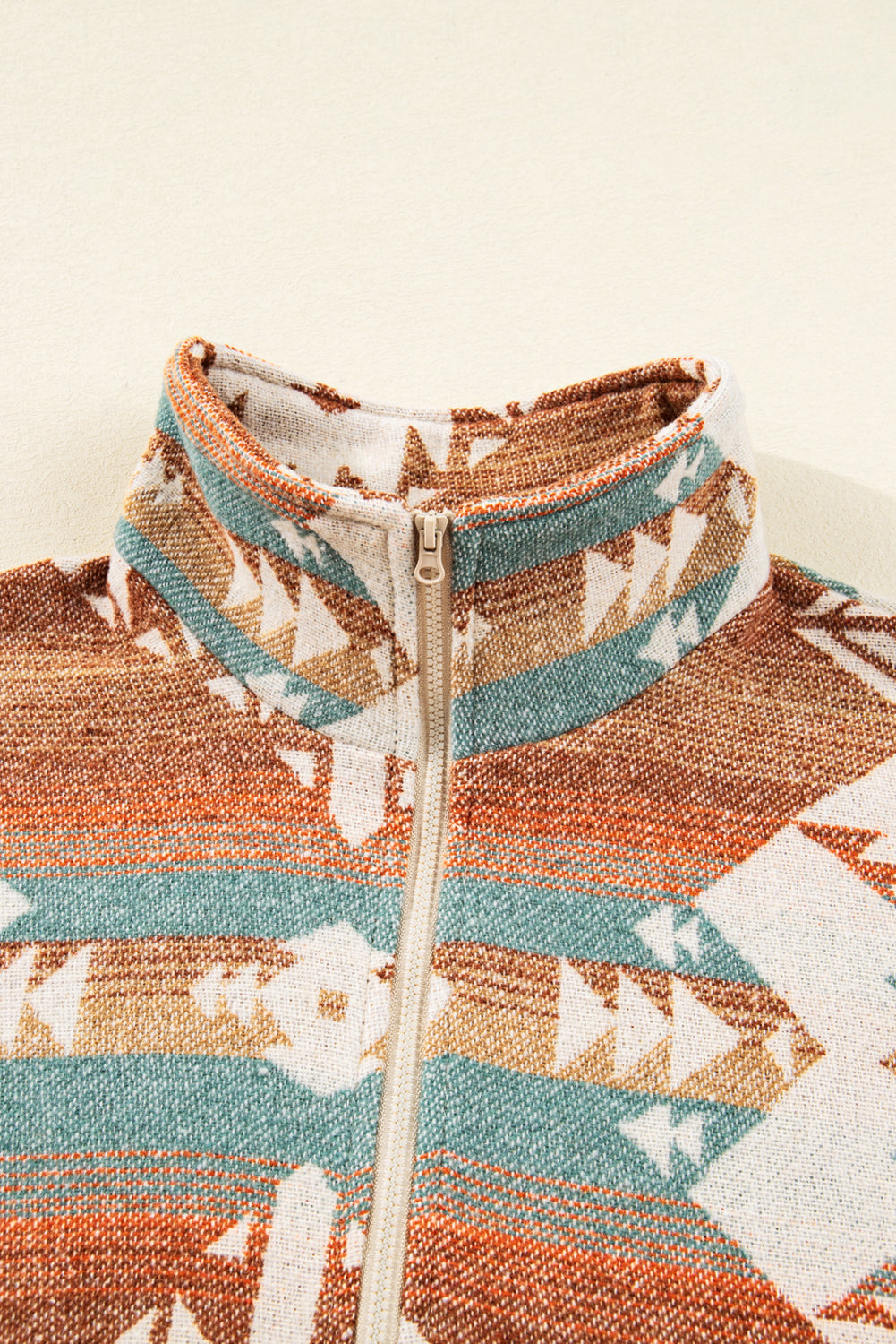 aztec sweatshirt