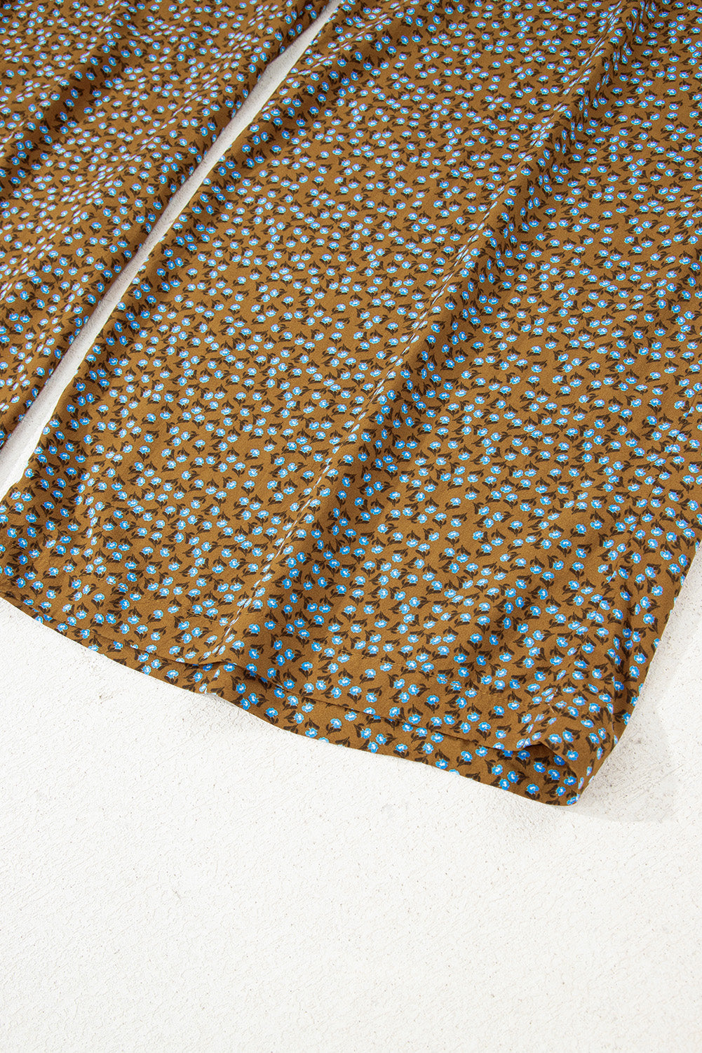 floral jumpsuit for women