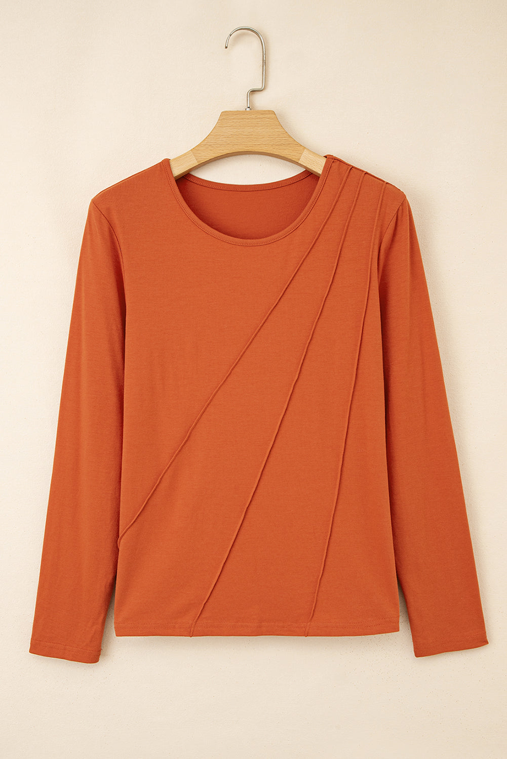 womens long sleeve top