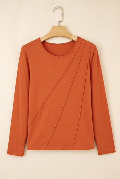 womens long sleeve top