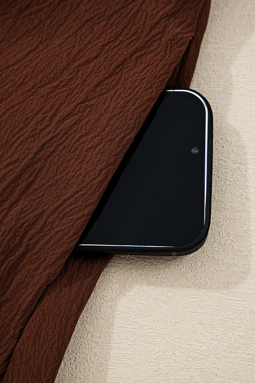 floral embroidered mini dress