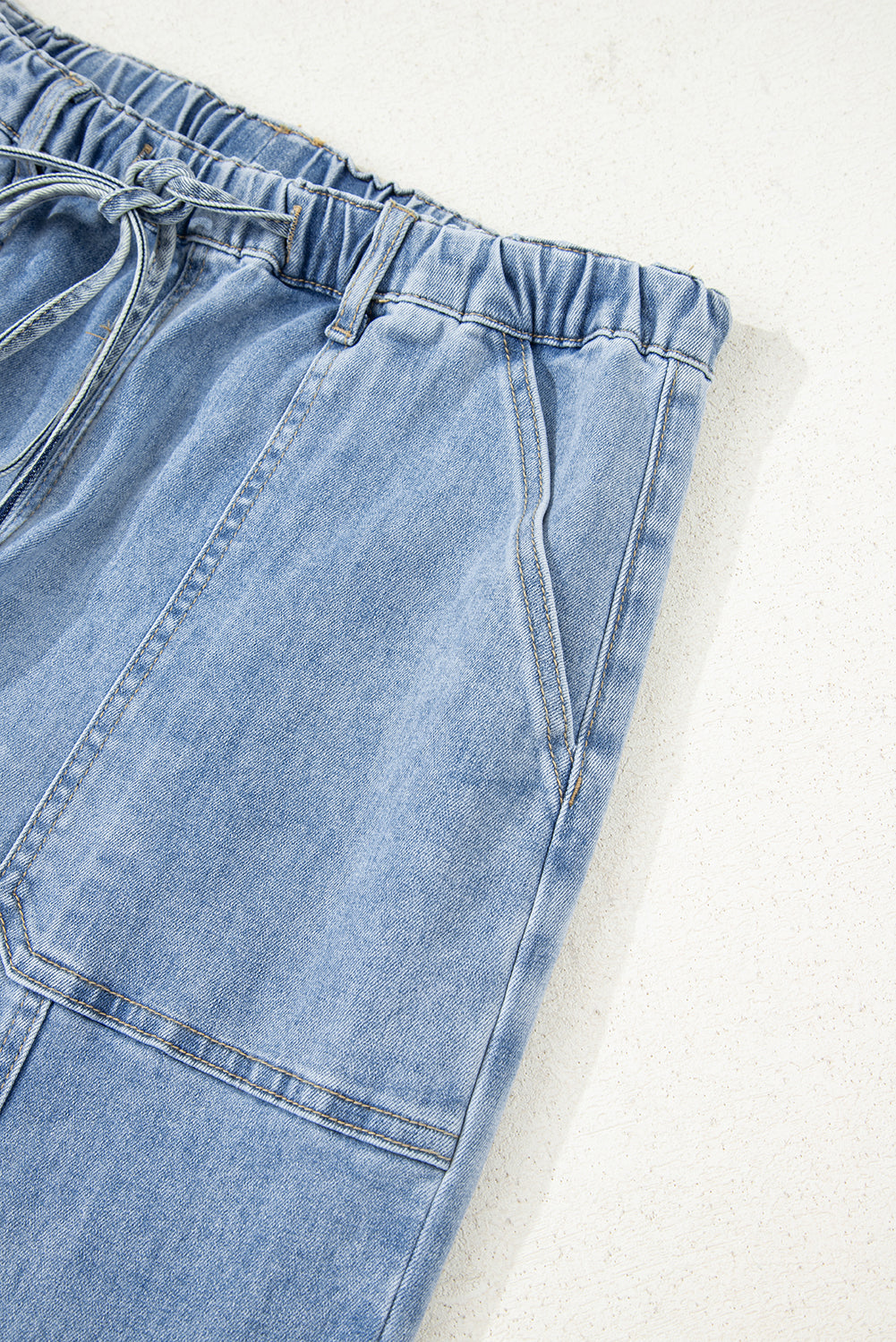 blue jeans