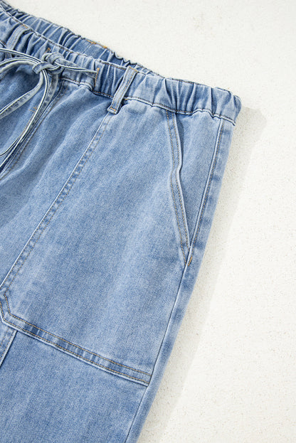 blue jeans