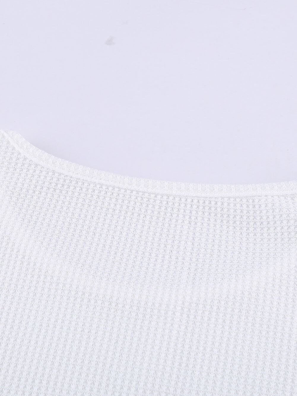 Fashionable Striped Colorblock Top with Long Sleeves