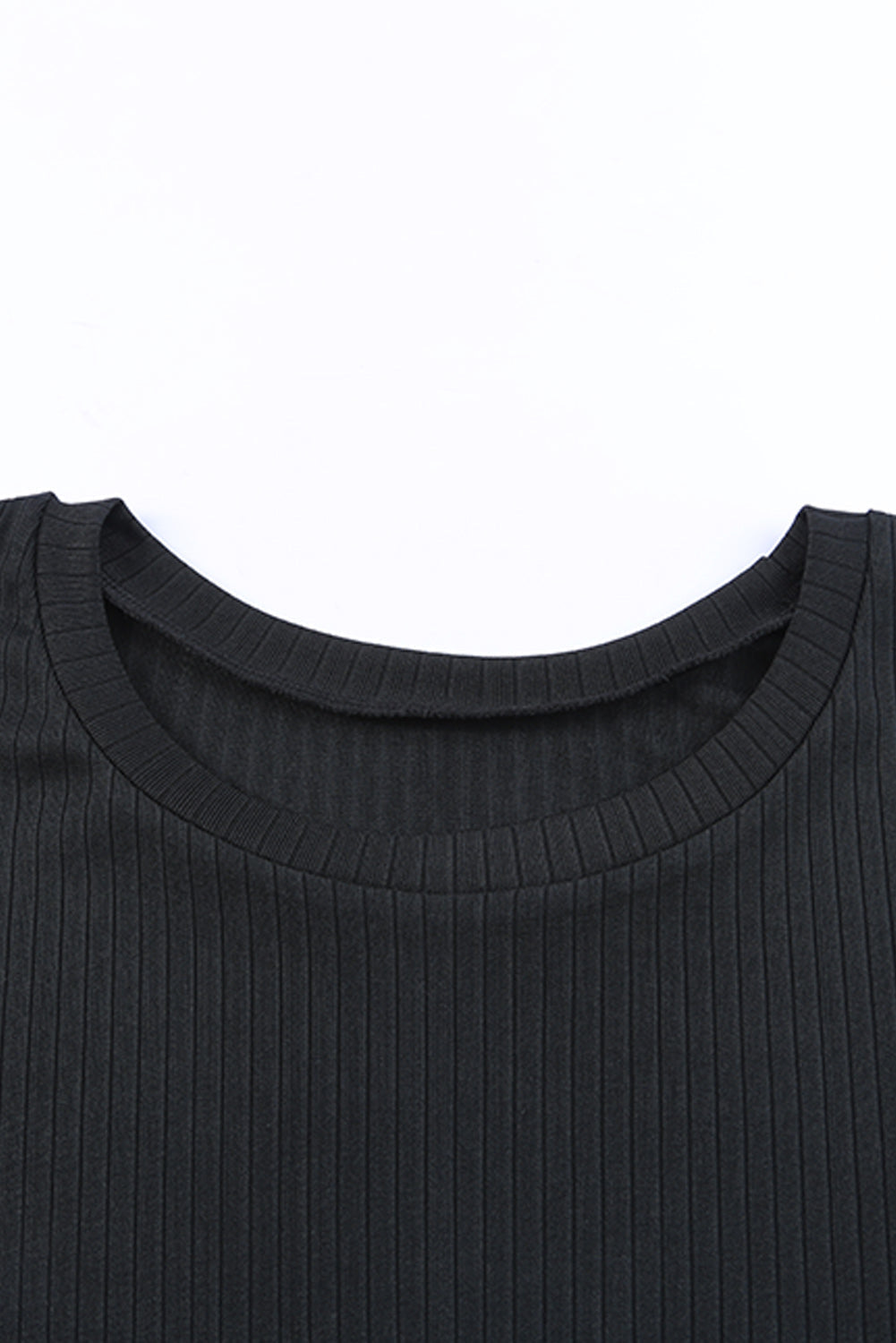 Leopard Print Sling Neck Sleeveless Dress