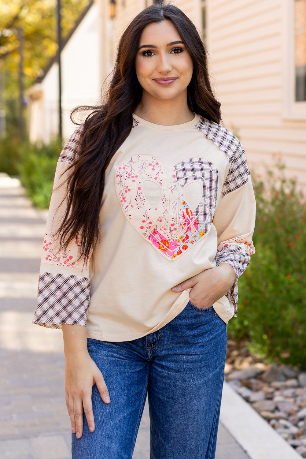 womens long sleeve tops