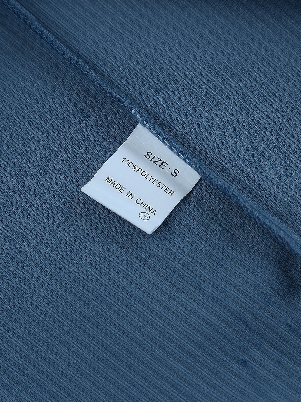 Elegant Button-Up V-Neck Long Sleeve Blouse