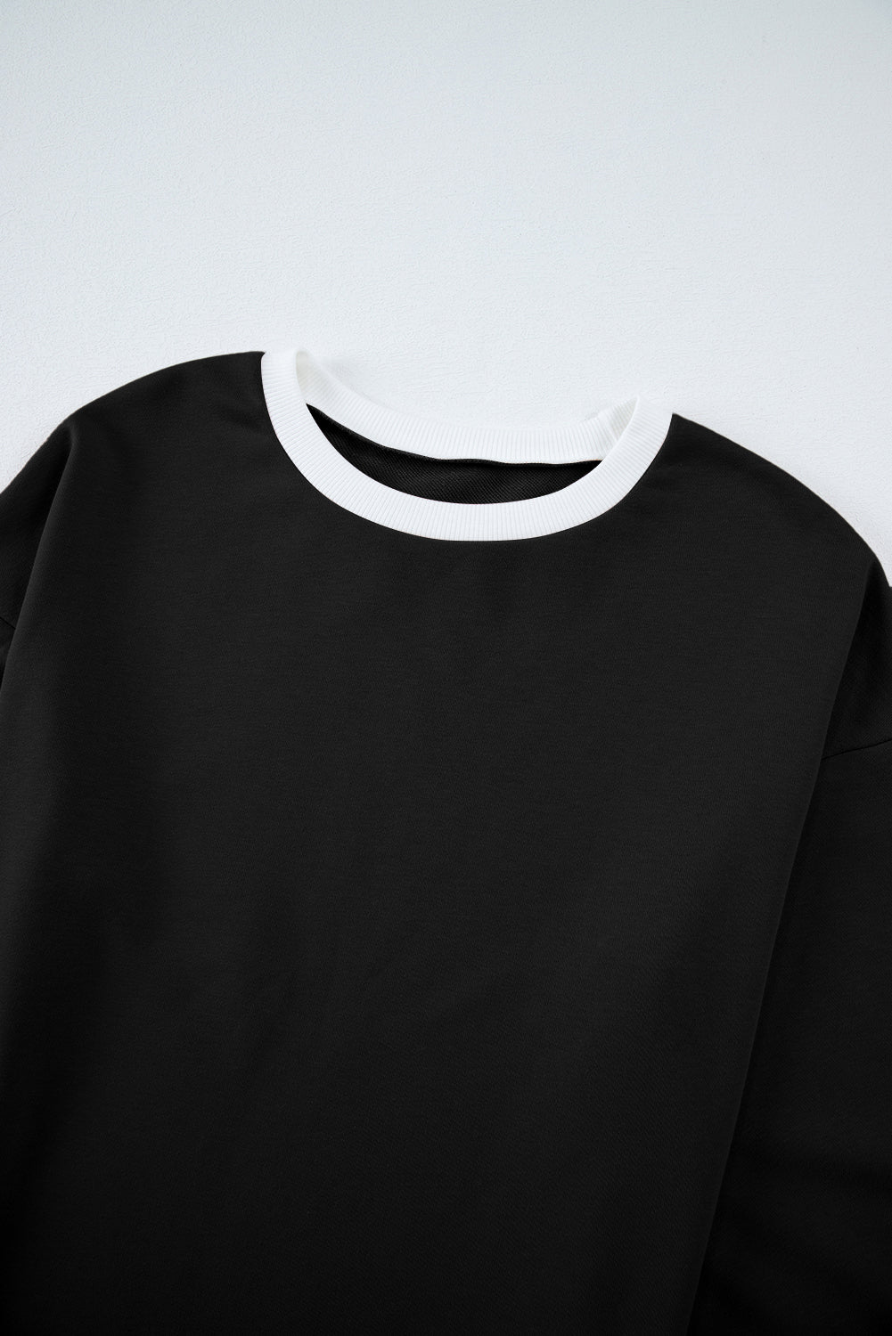 varsity sweatpant set